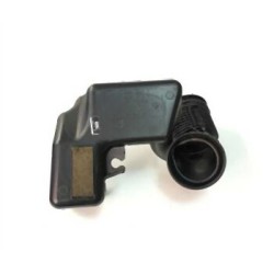 BMW E46 N40 N45 Resonador 13717515906