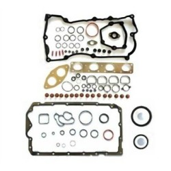 BMW E46 N40 N45 Conjunto superior sin junta de culata 11120143667 ELRING