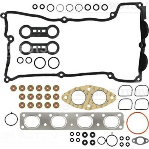 BMW E46 N40 N45 Conjunto Superior Sin Junta De Culata 11120143667 VICTOR REINZ