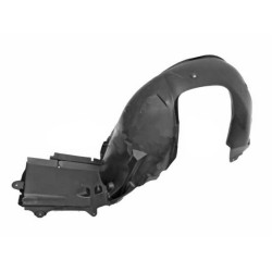 BMW E46 Guardabarros delantero derecho 51717039678