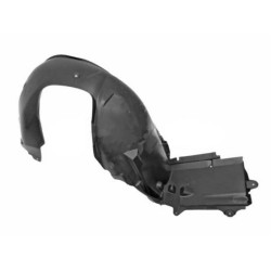 BMW E46 Guardabarros delantero izquierdo 51717039677
