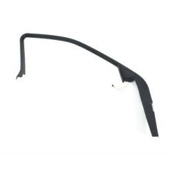 BMW E46 Junta de ventana de puerta delantera derecha 51338212522