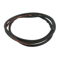 BMW E46 Sello Delantero Puerta Derecha 51338194696