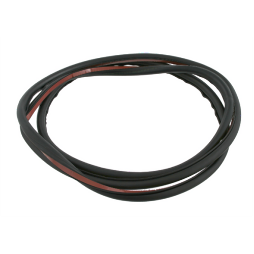 BMW E46 Sello Delantero Puerta Derecha 51338194696