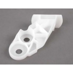 BMW E46 Soporte Parachoques Delantero M Izquierdo 51118195295