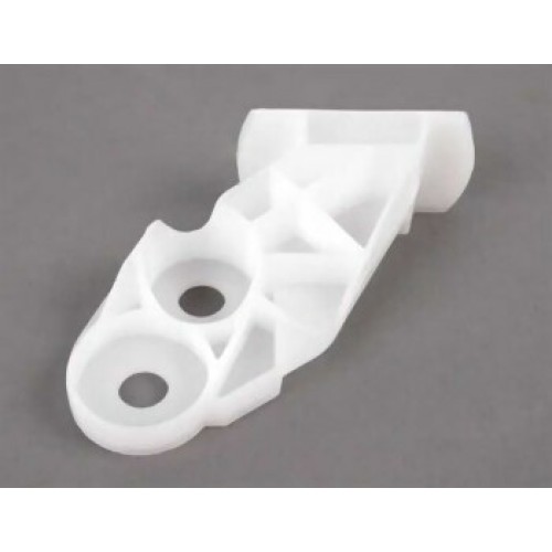 BMW E46 Soporte Parachoques Delantero M Izquierdo 51118195295
