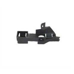 BMW E46 Soporte Parachoques Delantero Derecho 51117030618