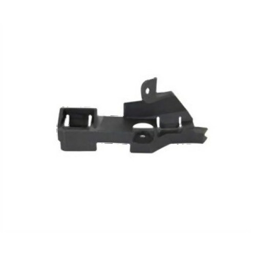 BMW E46 Soporte Parachoques Delantero Derecho 51117030618