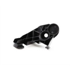BMW E46 Soporte de parachoques delantero derecho 51117030620