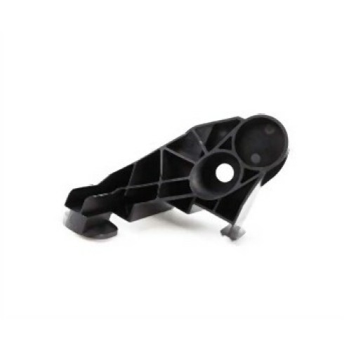 BMW E46 Soporte de parachoques delantero derecho 51117030620