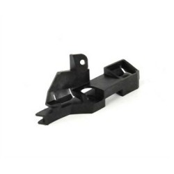 BMW E46 Soporte Parachoques Delantero Izquierdo 51117030617