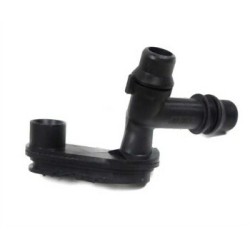 Brida de radiador de transmisión automática BMW E46 17111707817
