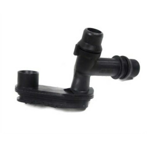 Brida de radiador de transmisión automática BMW E46 17111707817