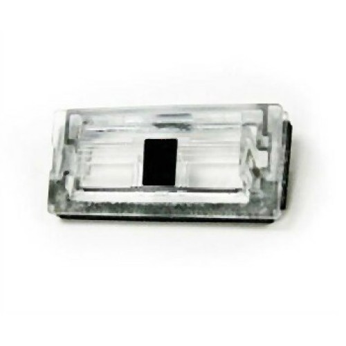 Lámpara de matrícula BMW E46 51138236269