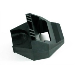 BMW E46 E85 Soporte inferior del radiador 17111436264