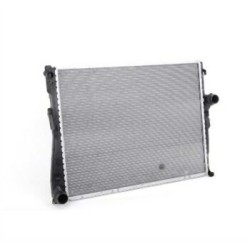 BMW E46 E85 E86 Radiador 17119071517 WUTSE