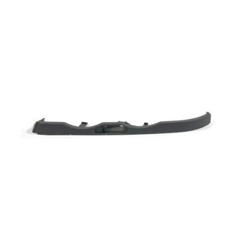 BMW E46 Sedan Touring Antes de 09 2001 Faro Inferior Ceja Lavadora Derecha 51138227642