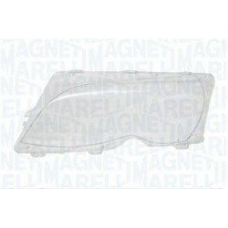 BMW E46 Sedan Touring Después de 09 2001 Lente Faro Derecha 63126924044 MAGNETI MARELLI