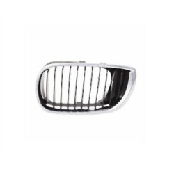 BMW E46 Sedan Touring Después de 09 2001 Parrilla Derecha 51137030546
