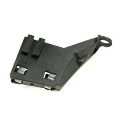 BMW E46 Soporte Intermitente Derecho 63136914764