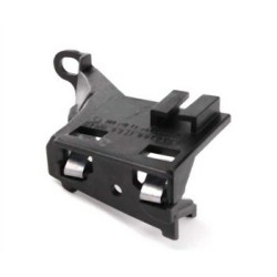BMW E46 Soporte Intermitente Izquierdo 63136914763
