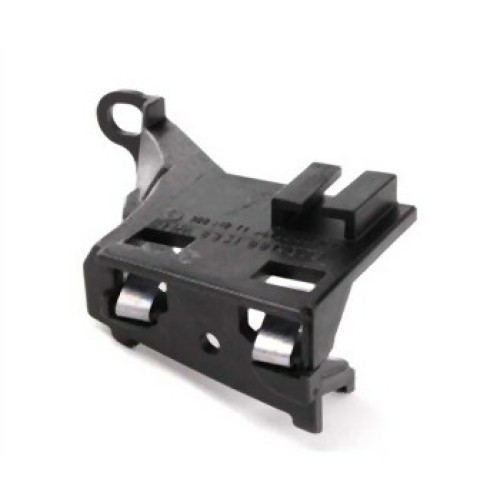 BMW E46 Soporte Intermitente Izquierdo 63136914763
