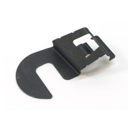 BMW E46 Soporte Parachoques Derecho 51127000348