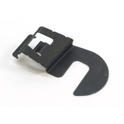 BMW E46 Soporte Parachoques Izquierdo 51127000347