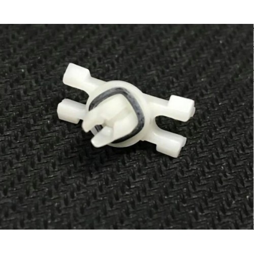 BMW E46 Clip para ranura de techo 51138204858