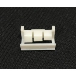 BMW E46 Clip para ranura de techo derecho 51138189020
