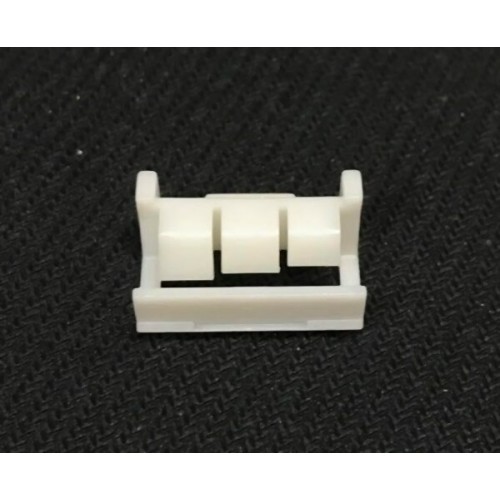 BMW E46 Clip para ranura de techo derecho 51138189020