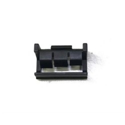 BMW E46 Clip para ranura de techo izquierdo 51138208503