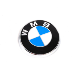Insignia trasera BMW E46 Touring 51148240128