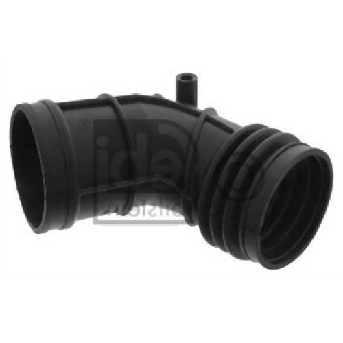 BMW E46 Z3 M52 M54 Caudalímetro Fuelle 13541705209
