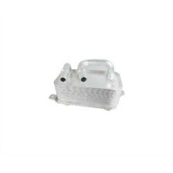 BMW E50 E61 E63 E64 E65 E66 M54 N62 Radiador de aceite de transmisión 17217519213 MAGNETI MARELLI