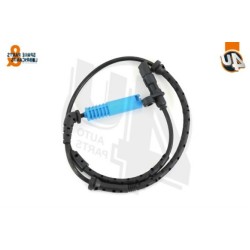 BMW E53 Pre 10 2003 Sensor ABS Trasero 34526756380