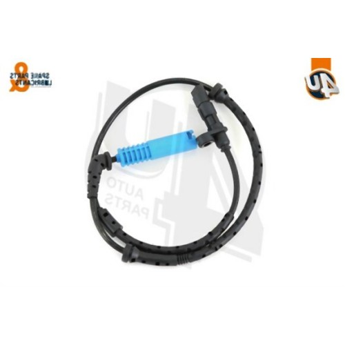 BMW E53 Pre 10 2003 Sensor ABS Trasero 34526756380