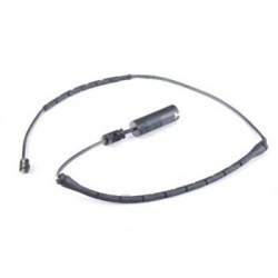 Tapón Almohadilla Trasera BMW E53 34351165580 TEXTAR