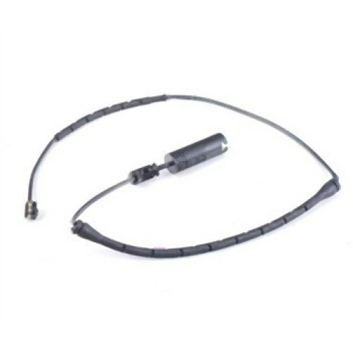 Tapón Almohadilla Trasera BMW E53 34351165580 TEXTAR