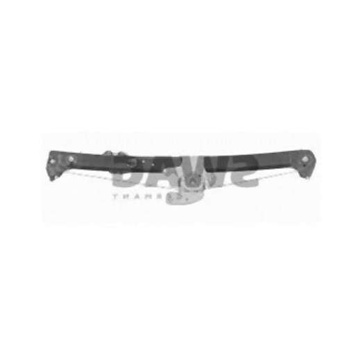 BMW E53 Elevalunas Trasero Derecho 51357125060 SWAG