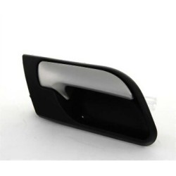 Manija de apertura de puerta interior trasera BMW E53 iluminada izquierda 51427000233