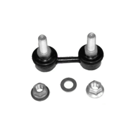 BMW E53 Suspensión trasera curvada Z Rod 33551096735