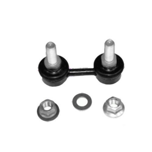 BMW E53 Suspensión trasera curvada Z Rod 33551096735
