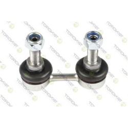 BMW E53 Suspensión Trasera Curva Z Varilla 33551096735 TEKNOROT