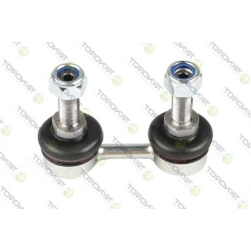 BMW E53 Suspensión Trasera Curva Z Varilla 33551096735 TEKNOROT