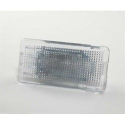 Lámpara de portón trasero BMW E53 63316962044