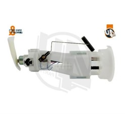 Conjunto de bomba de combustible de gasolina BMW E53 16116755043