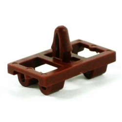 BMW E53 Tira Clip 51337052945 STARKLIPS