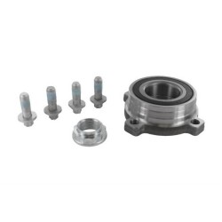 BMW E53 E60 E61 E63 E64 E65 E66 Buje trasero 33411095238 VAICO