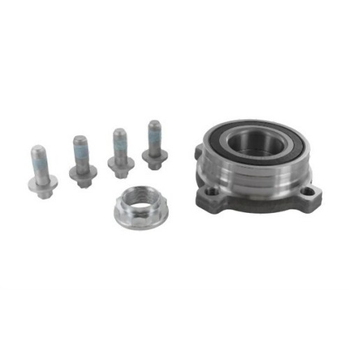 BMW E53 E60 E61 E63 E64 E65 E66 Buje trasero 33411095238 VAICO